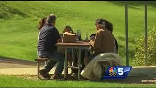 Colchester earns spot on 'Best Places to Live' ranking