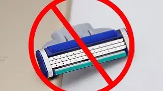 ЛЕЗВИЯ ДЛЯ БРИТЬЯ Gillette из КИТАЯ! Брать или не брать...
