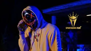 RAEKY SNG ✖ SNOOPIE SNG - KUF KAF (MixedBy.ILOBAID)(BeatByVESPA)