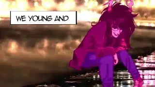 pow 2
