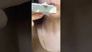 ASMR Akbulak tile in Blue Uzbek 