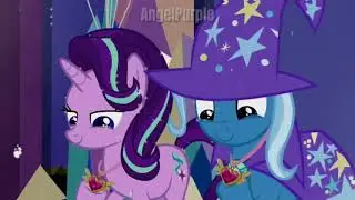 StarLight ~ Woman ( My Little Pony )
