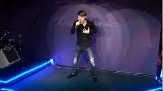 Катаев Иван, 25 лет, г. Новосибирск