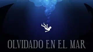 ENTERRADO VIVO EN EL MAR - Historia real con @mexicanlopez