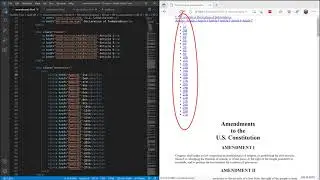 Configure and position navigation elements