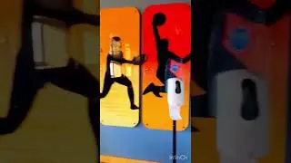 Our trip to Tyumen Part two. It was amazing. Four days of May 2024. Наша поездка в Тюмень Часть 2.