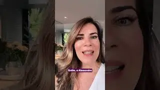 Live Fechada Bora Resolver com Alê Miranda - Quinta-feira 26/09 das 19h30 às 21h30 #shorts