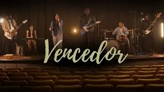 Cia. SALT - Vencedor (Clipe Oficial)