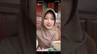 Tiktoker zaraa live