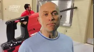 Пошумим б#$%ь!