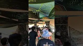 Existance Festival 2023 Day One