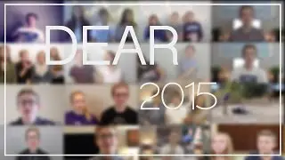 DEAR 2015