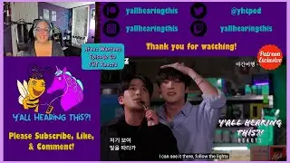ATEEZ Wanteez Episode 20: My Reaction to Their Shenanigans! 💖🤣