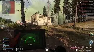 Беру топчик, играю с подписчиками! WarZone