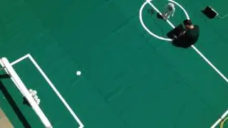 No-Wifi Challenge