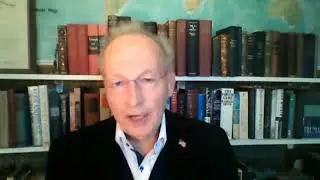 William Toel Wohlstand in Deutschland in Gefahr! Das rät der Experte aus den USA unserem Land!