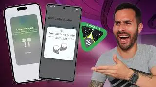 Android 15 COPIES from iOS? | 5 COPIED Features and 5 That I Want in iOS 19