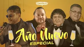 FIN DE AÑO SANTAFESINO - GRANDES ÉXITOS ENGANCHADOS