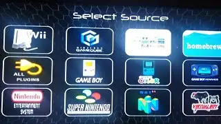 Modded Wii in 2022