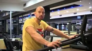 HIIT TRENING by Zoran Pantić .Sportski preparati: stimulansi