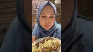 Cobain makanan di kedai malabar 1 #short  #kedaimalabar #jakartatimur #kuliner