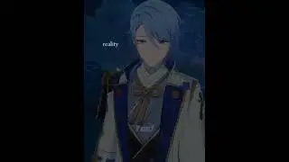 Reality (Reupload) || Genshin Impact
