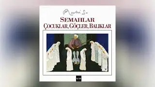 Ruhi Su - Hazreti Şahın Avazı