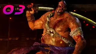 Sekiro: Shadows Die Twice #3 - How to Easily Kill Juzuo the Drunkard