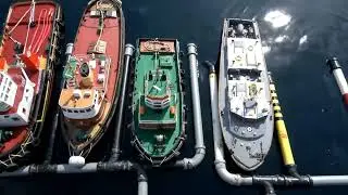wallasey model boat society