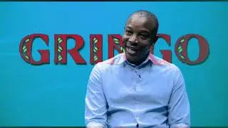 Zim's Sublime Talents Seasom 3 Episode 5 Ben Mahaka on Gringo