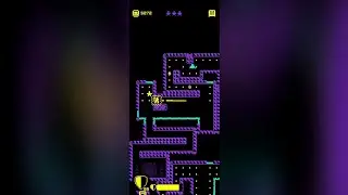 Tomb of the Mask: Level 236
