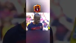 Brawlstars RANK UP «Neymar» 