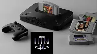 ANALOGUE 3D : L'ULTRA 64 ENFIN LÀ ?
