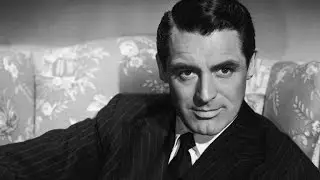 Cary Grant - Don't Do Me Like That