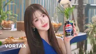 IVE (아이브) 'SUMMER FESTA' M/V