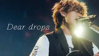 Dear drops (Live ver.) - Tani Yuuki Hall Tour 2023 “kotodama”