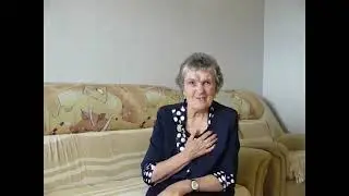 Интервью Качур Татьяна Михайловна