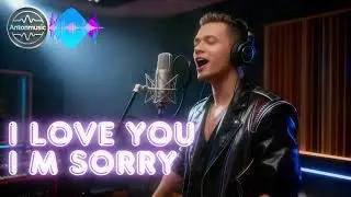 GRACIE ABRAMS - I LOVE YOU I M SORRY | R&B VERSION | NEW COVER (2025) | HD_antondespita