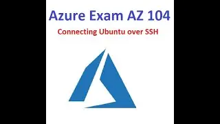 Microsoft Azure tutorial for Beginners | SSH to Ubuntu | 369 ProIT