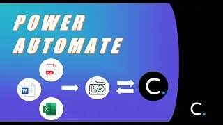 How to Zip Files, Then Scan the Archive for Malware in Power Automate