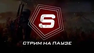 стримчик  PALWORLD прохождение #2