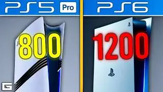 ¿PS6 será MÁS cara que PS5 Pro y PS5 Slim? | Seamos Sinceros