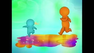 Logos from Nick Jr  Favorites Vol  5 2007 DVD (HD)