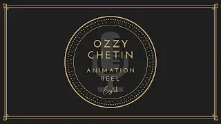 English Animation Voice Reel by Ozzy Chetin