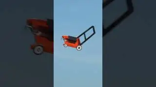 Proving Lawnmowers are fake and real