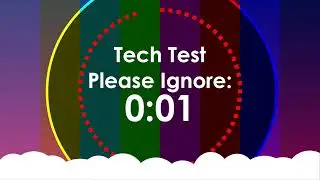 Technical Test. Kindly Ignore.