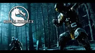 Жестокий Mortal Kombat X [Экспресс-обзор]