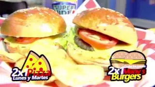 Nuevo Comercial 2017