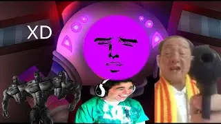 Ultra Violence (RANDOM) Geometry Dash / Jorfixion