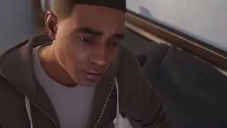 We all game (Marvel's Spider-Man: Miles Morales)